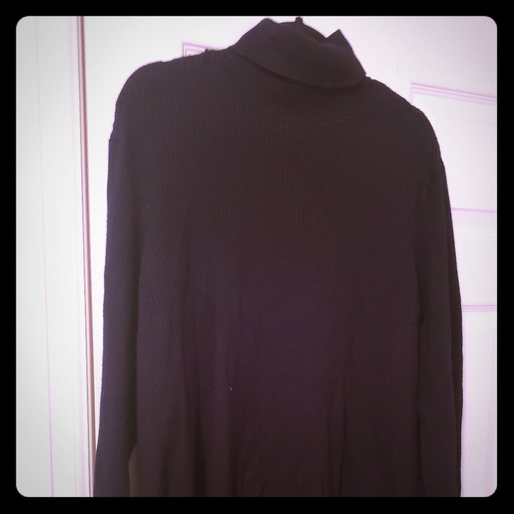 Ava & Viv Turtleneck